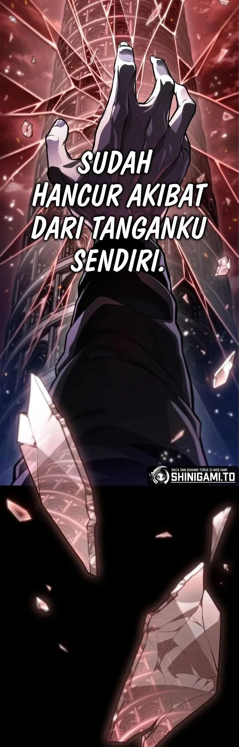 The World After the Fall Chapter 258 Gambar 3