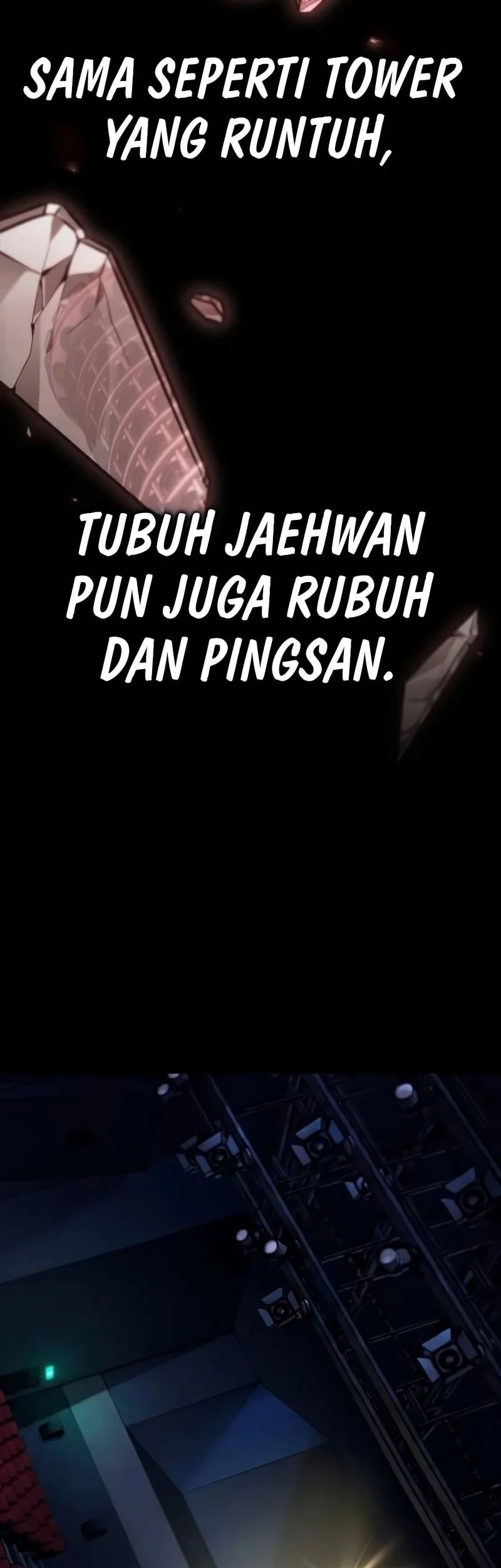 The World After the Fall Chapter 258 Gambar 4