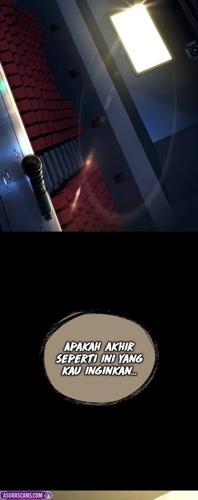 The World After the Fall Chapter 258 Gambar 5