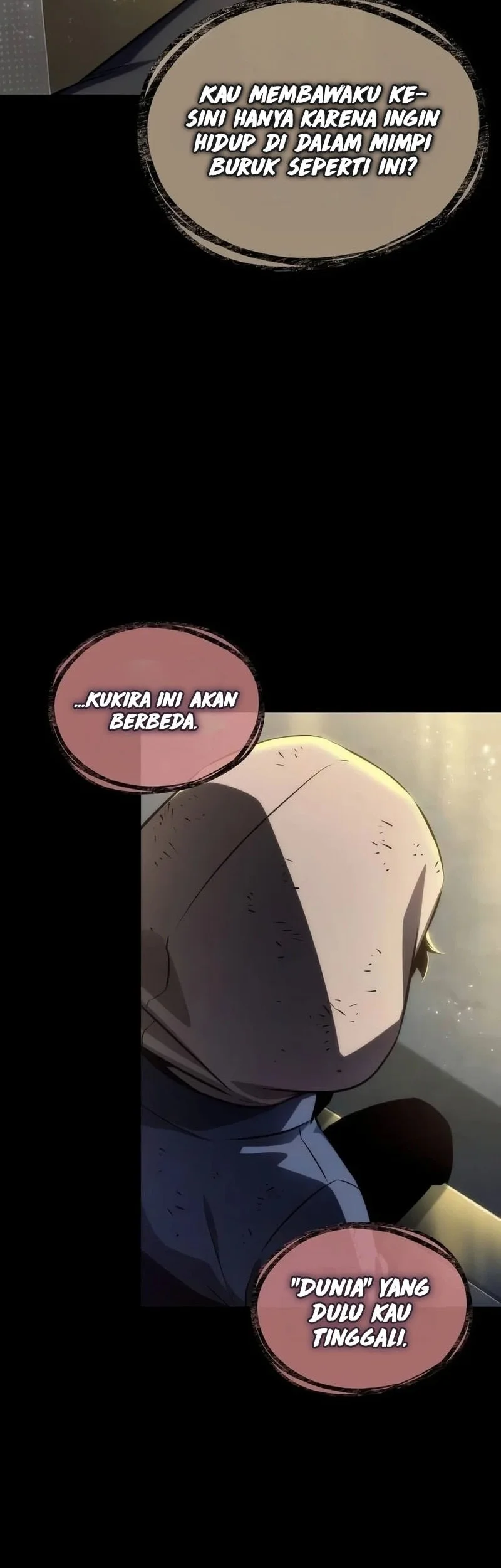 The World After the Fall Chapter 258 Gambar 7