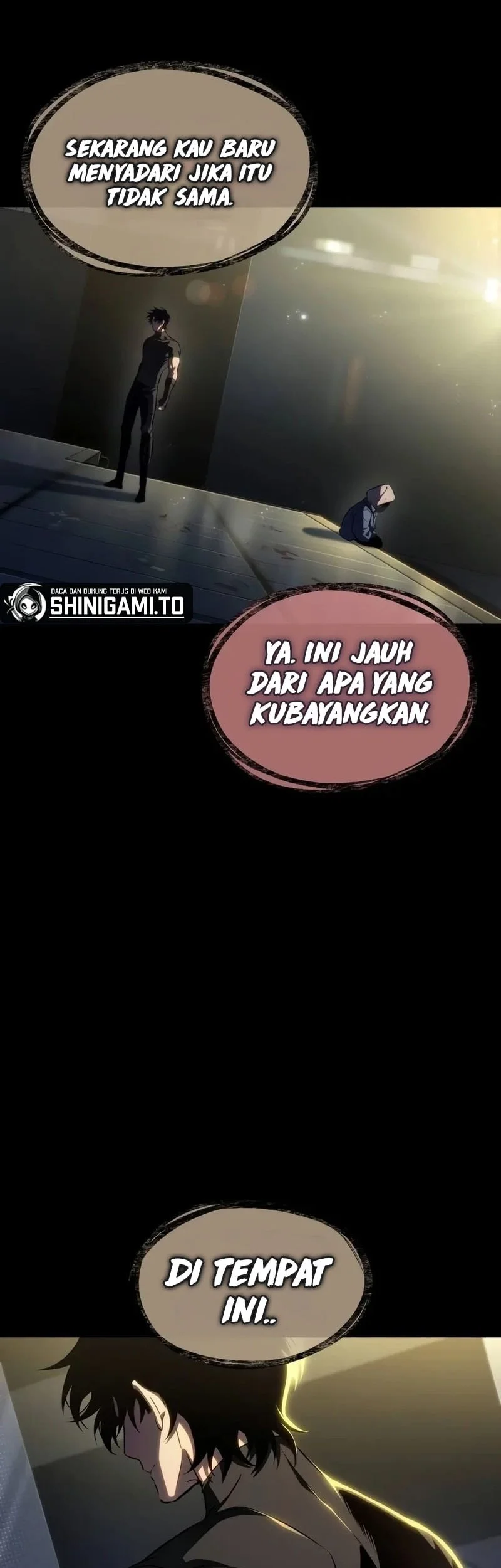 The World After the Fall Chapter 258 Gambar 8