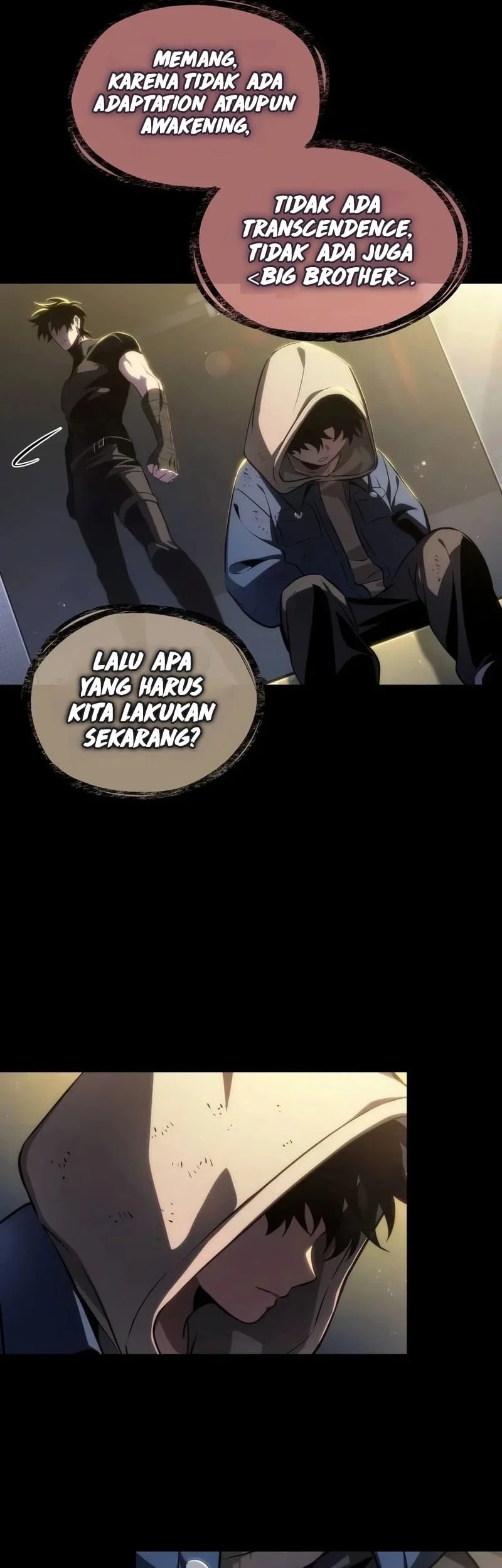 The World After the Fall Chapter 258 Gambar 10