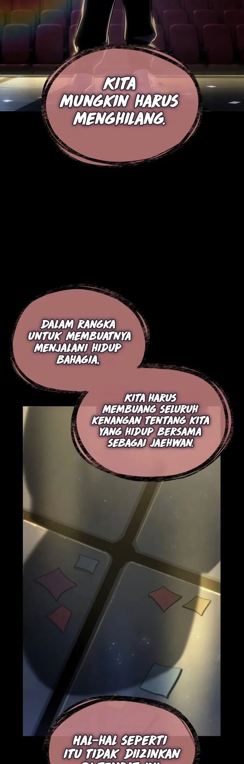 The World After the Fall Chapter 258 Gambar 12