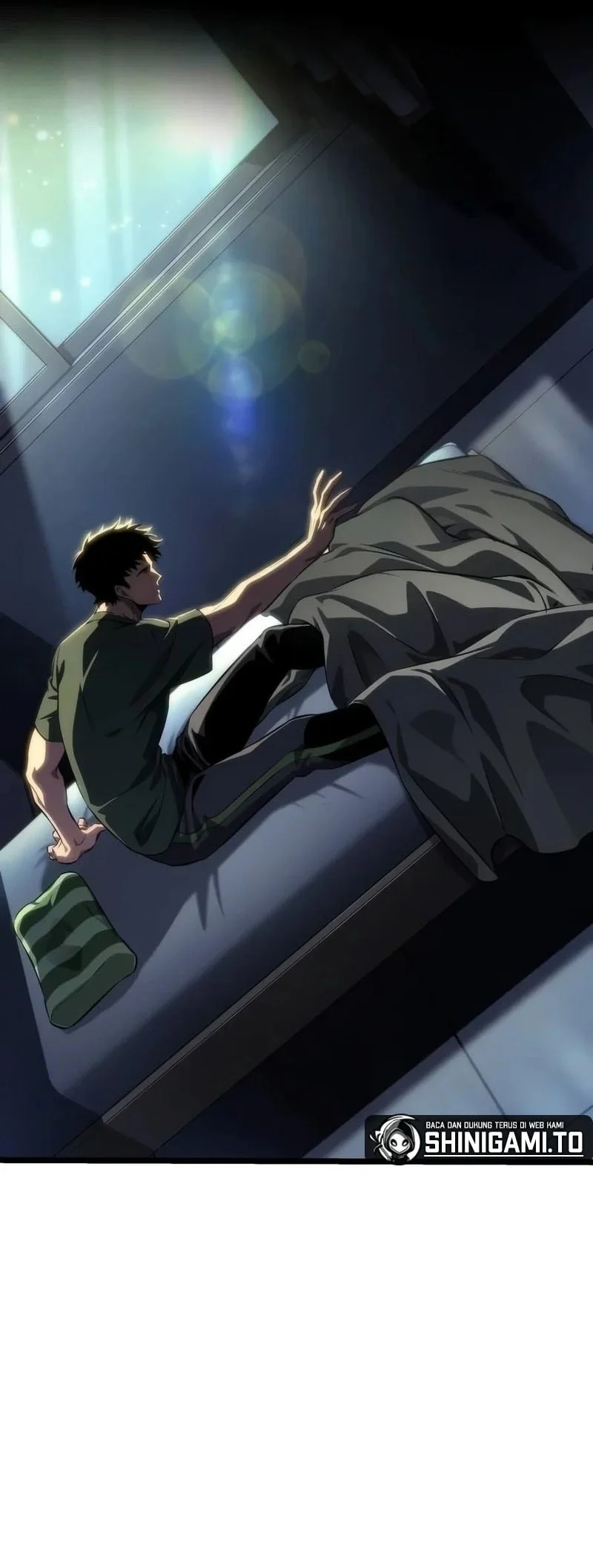 The World After the Fall Chapter 258 Gambar 17