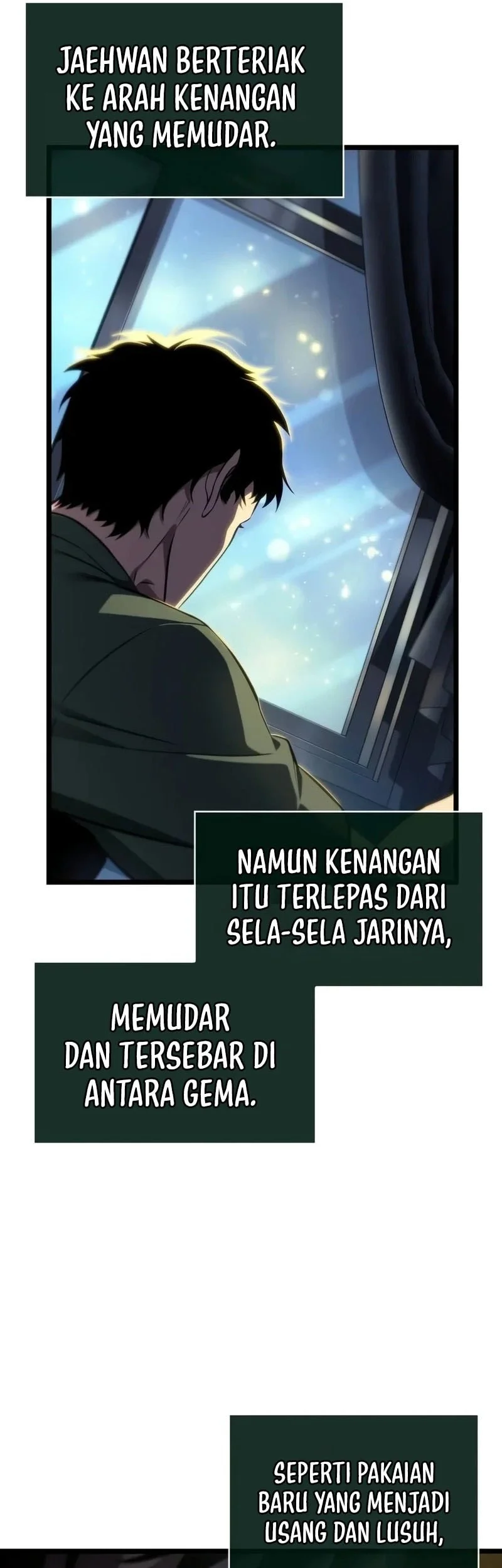 The World After the Fall Chapter 258 Gambar 18