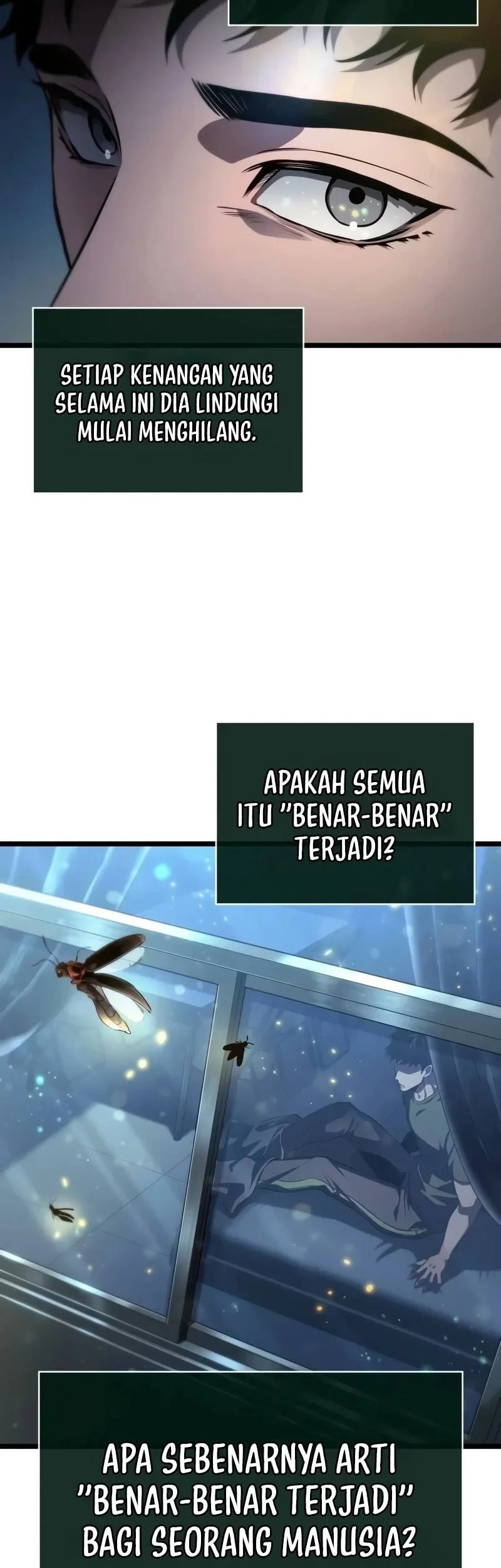 The World After the Fall Chapter 258 Gambar 19