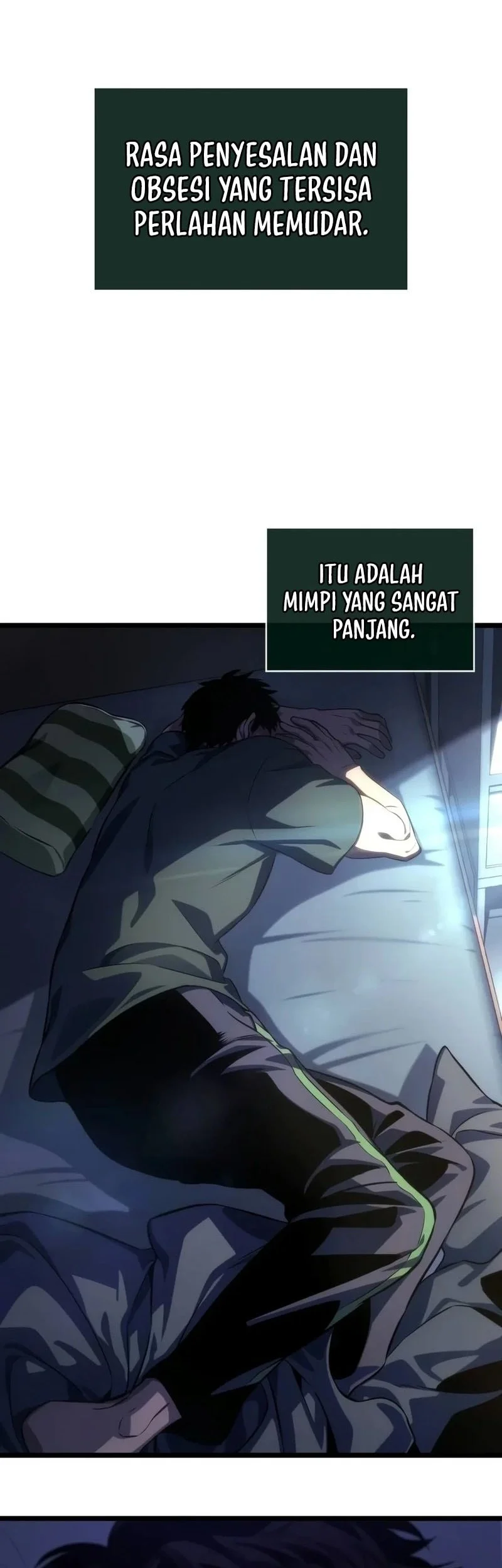 The World After the Fall Chapter 258 Gambar 21