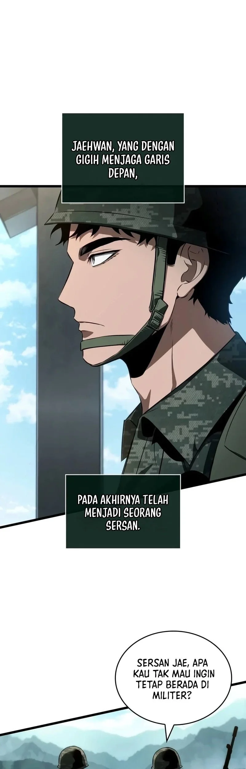 The World After the Fall Chapter 258 Gambar 26
