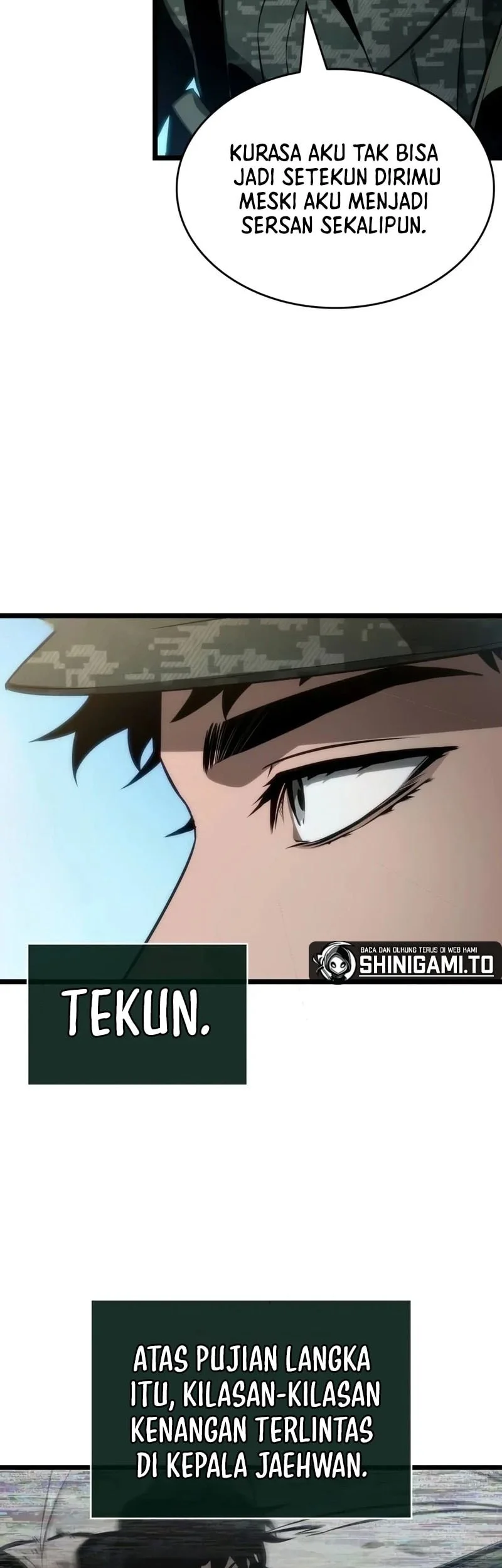 The World After the Fall Chapter 258 Gambar 28