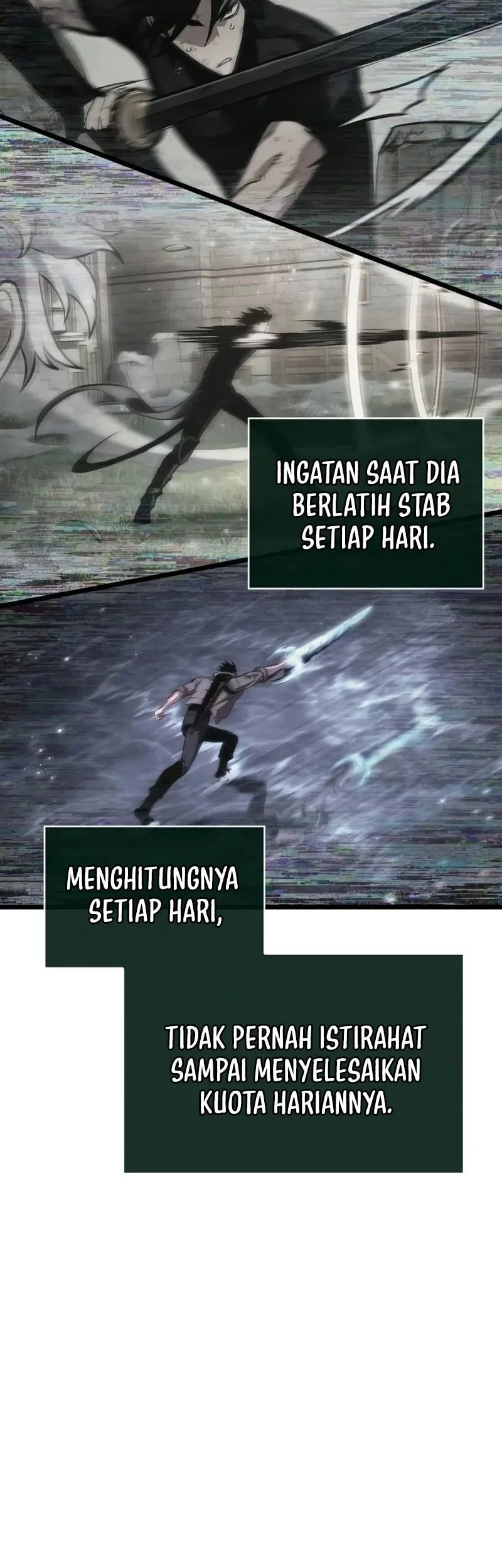 The World After the Fall Chapter 258 Gambar 29