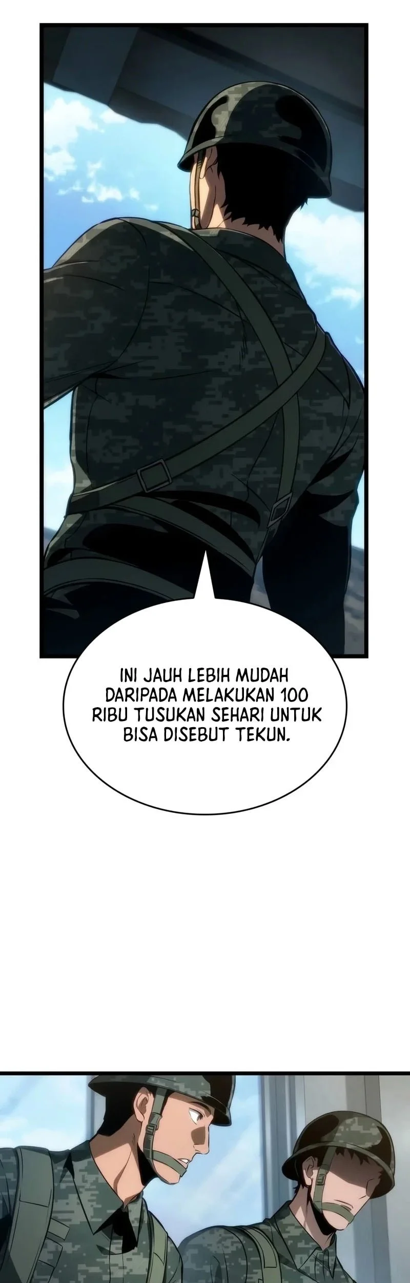 The World After the Fall Chapter 258 Gambar 30