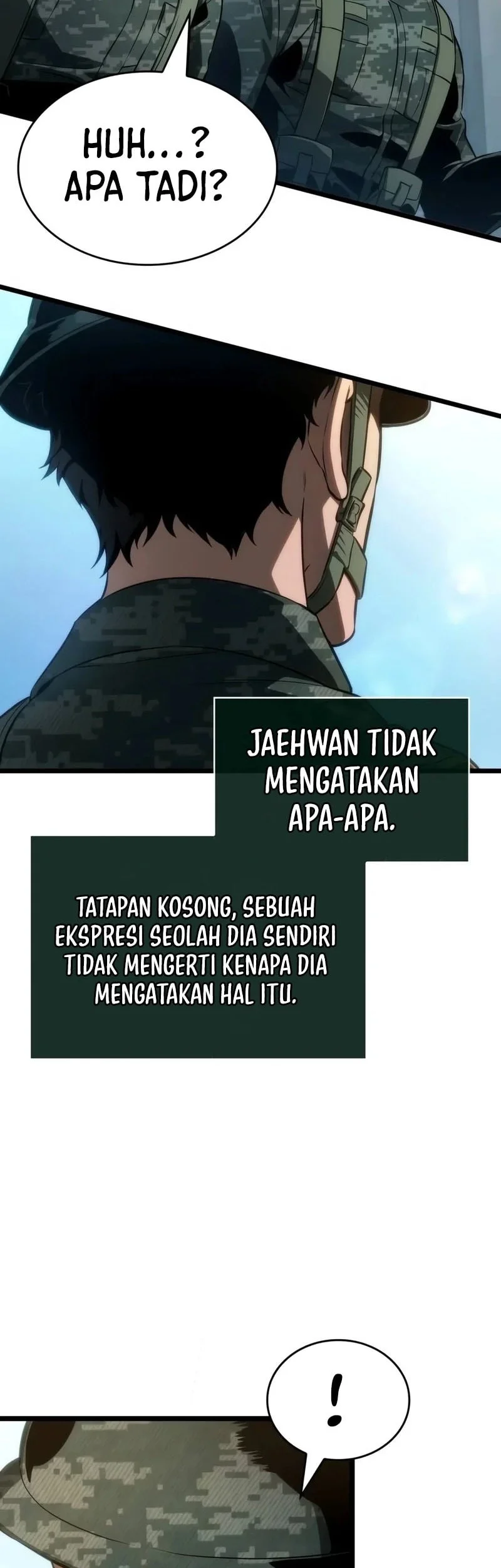 The World After the Fall Chapter 258 Gambar 31