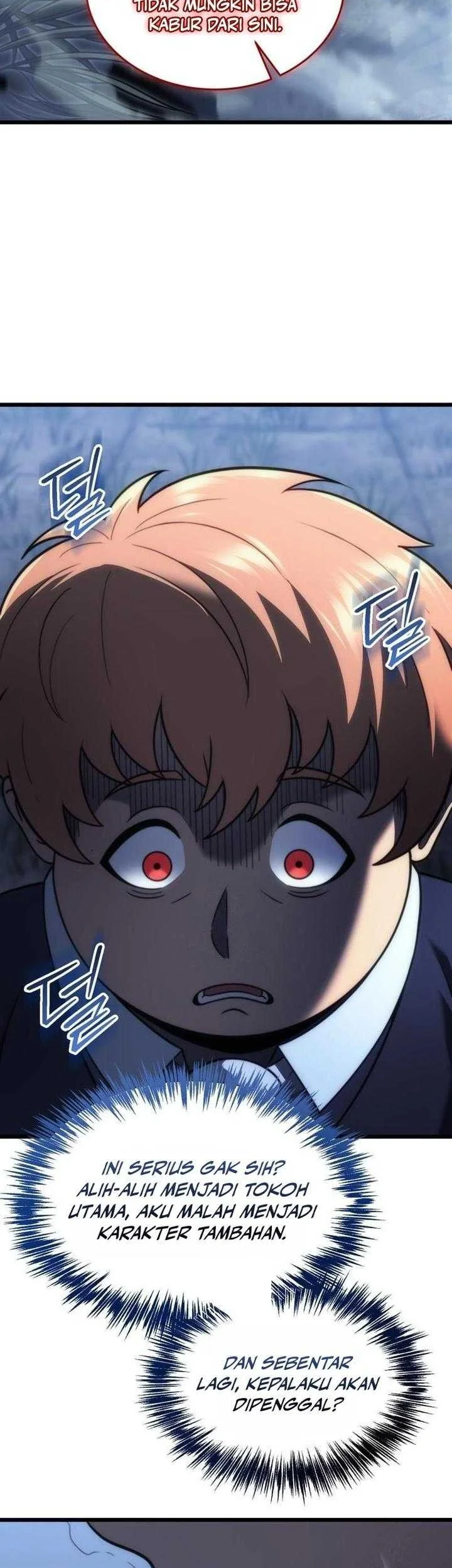 The World-Class Extra’s Walkthrough [Remake] Chapter 1 Gambar 48