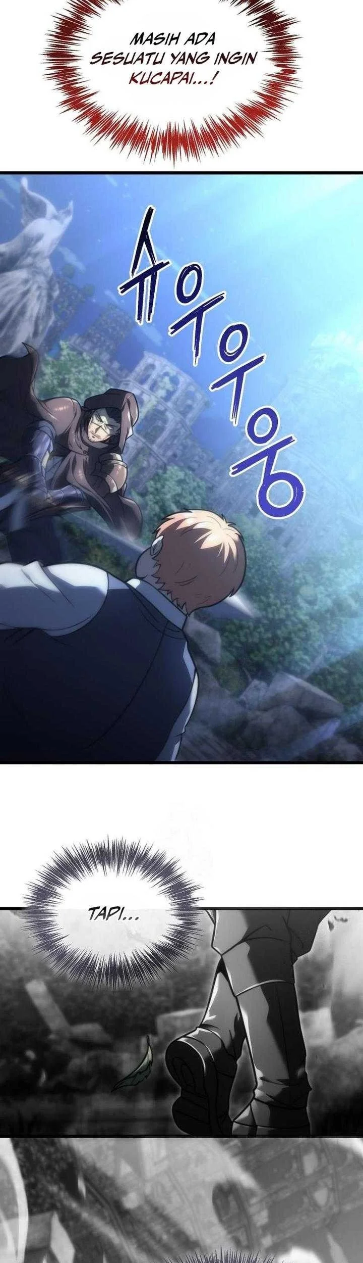 The World-Class Extra’s Walkthrough [Remake] Chapter 1 Gambar 51