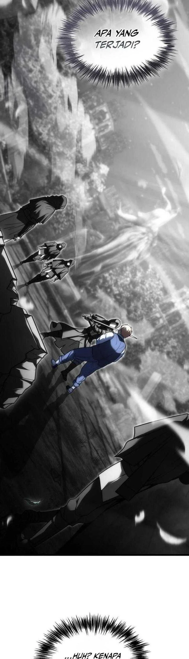 The World-Class Extra’s Walkthrough [Remake] Chapter 1 Gambar 52