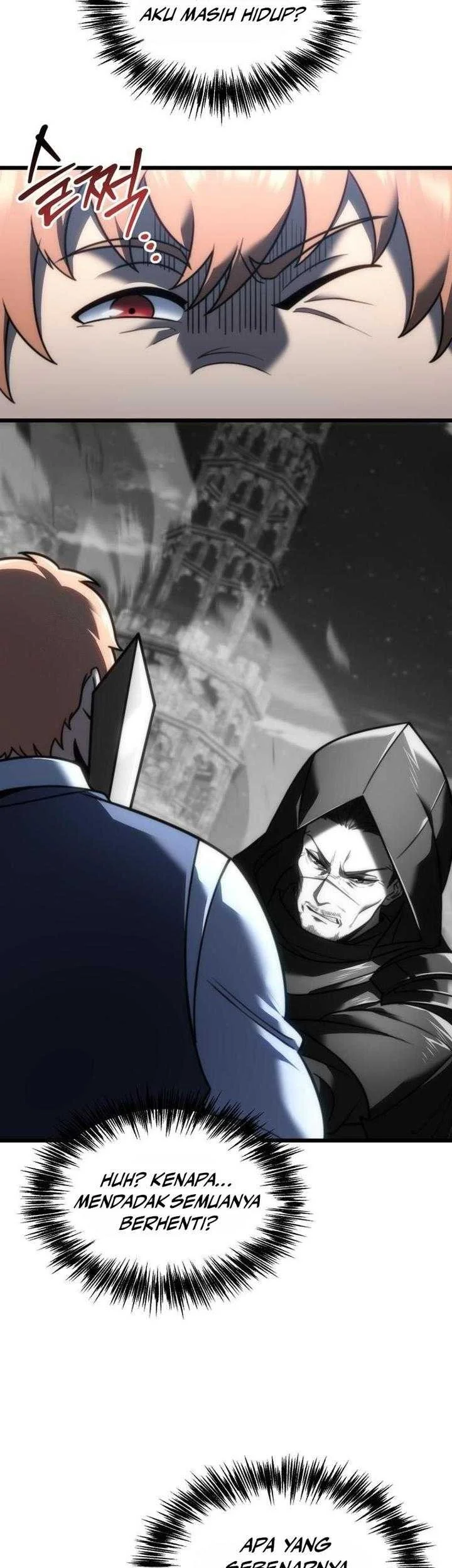 The World-Class Extra’s Walkthrough [Remake] Chapter 1 Gambar 53