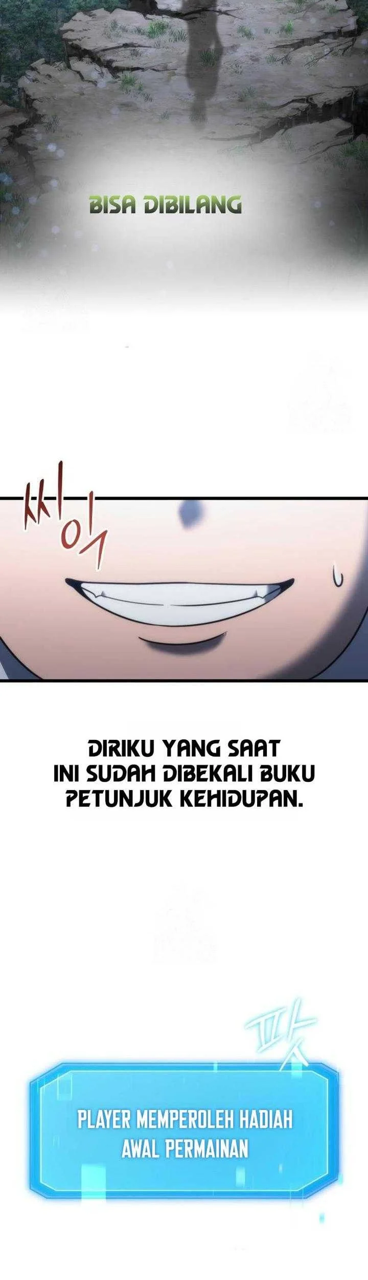 The World-Class Extra’s Walkthrough [Remake] Chapter 1 Gambar 57