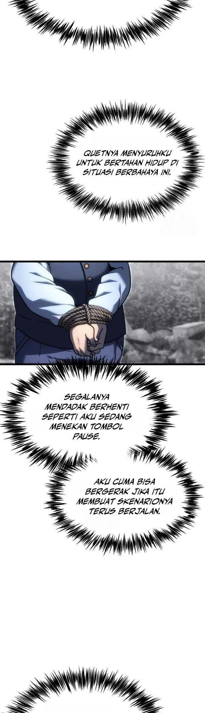 The World-Class Extra’s Walkthrough [Remake] Chapter 1 Gambar 59