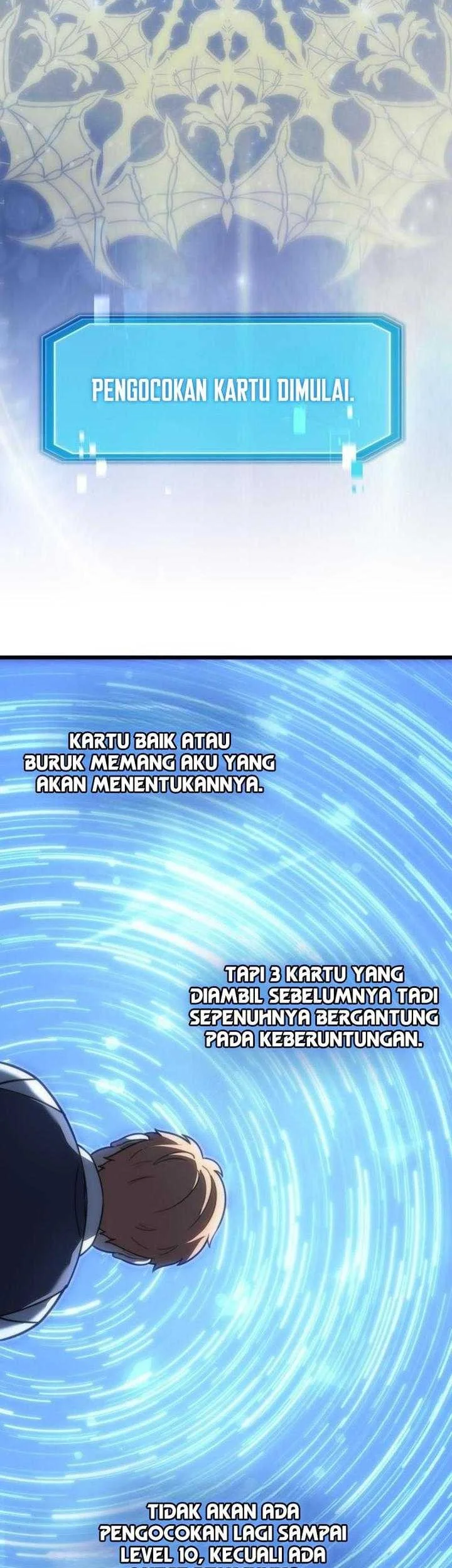 The World-Class Extra’s Walkthrough [Remake] Chapter 1 Gambar 63