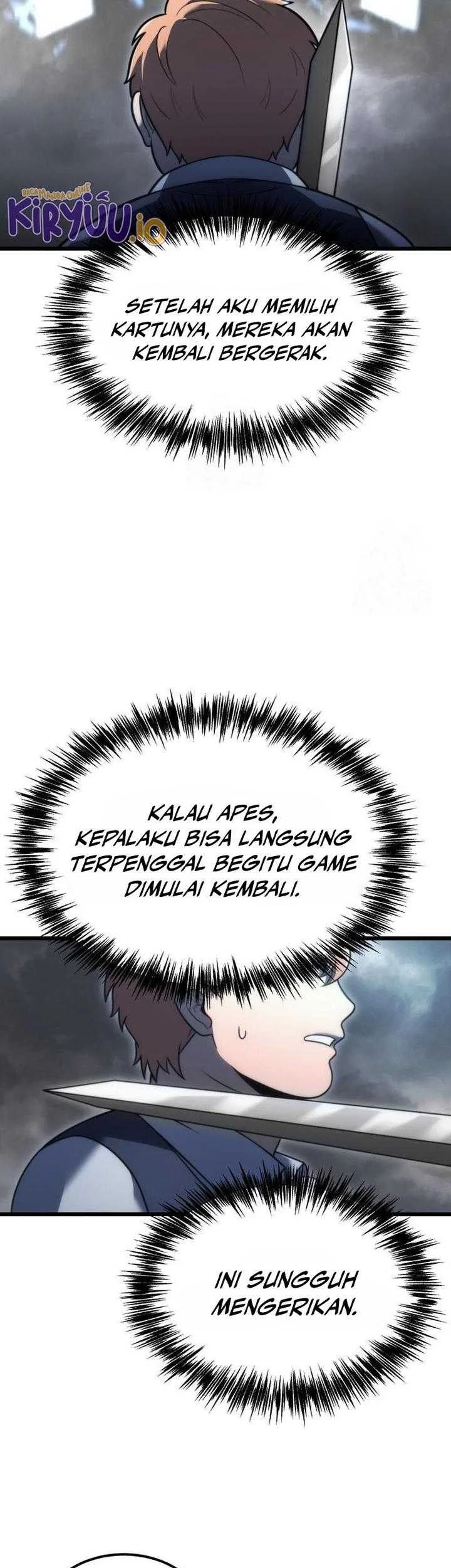 The World-Class Extra’s Walkthrough [Remake] Chapter 1 Gambar 66