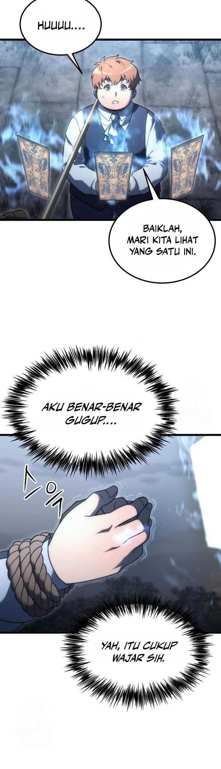 The World-Class Extra’s Walkthrough [Remake] Chapter 1 Gambar 67