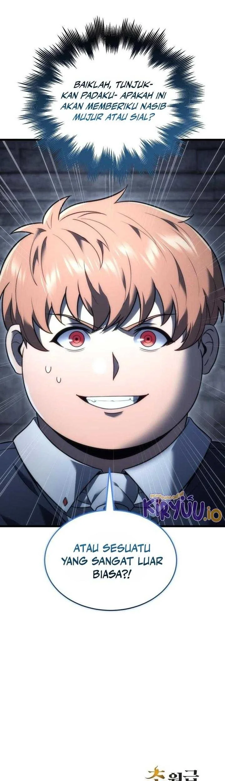 The World-Class Extra’s Walkthrough [Remake] Chapter 1 Gambar 68