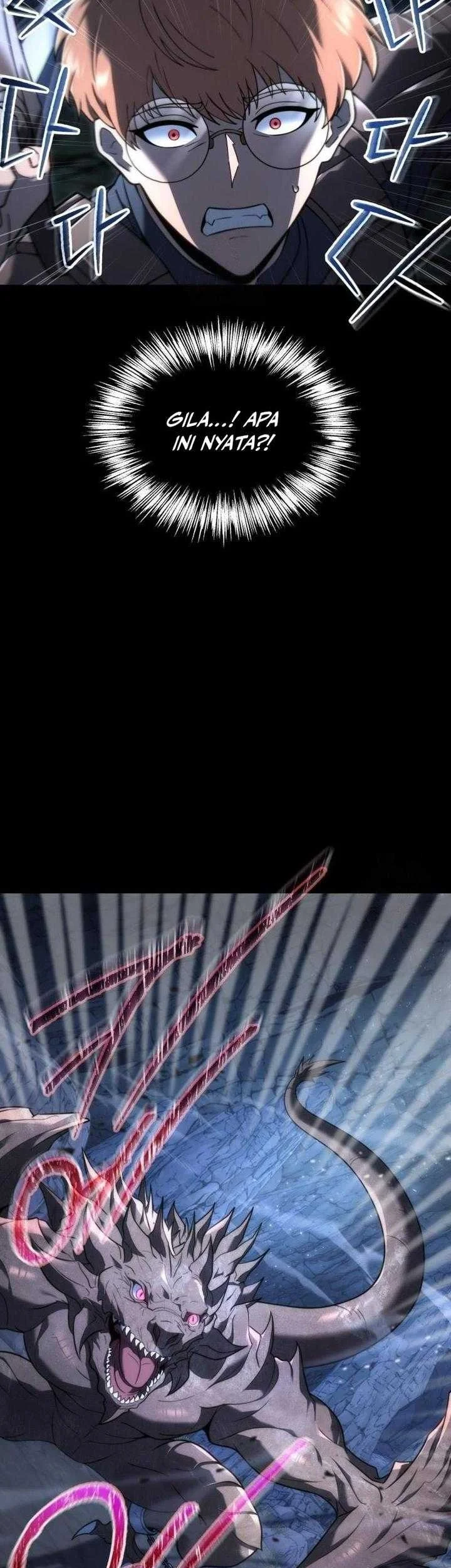 The World-Class Extra’s Walkthrough [Remake] Chapter 1 Gambar 6