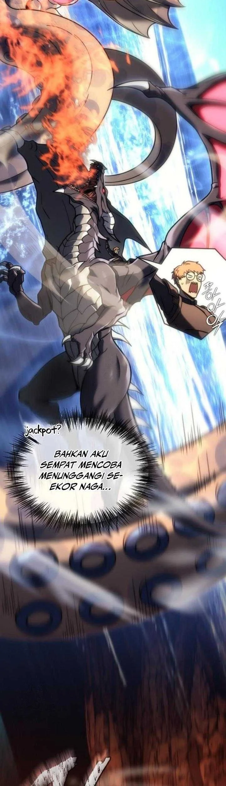 The World-Class Extra’s Walkthrough [Remake] Chapter 1 Gambar 9