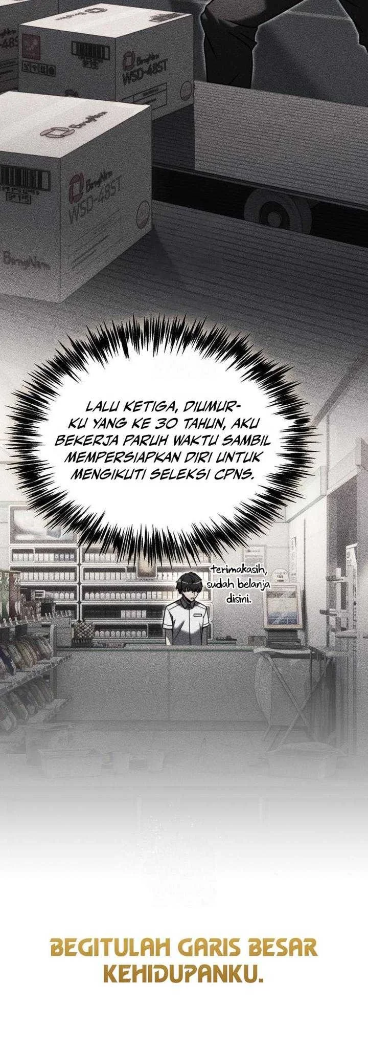 The World-Class Extra’s Walkthrough [Remake] Chapter 1 Gambar 20