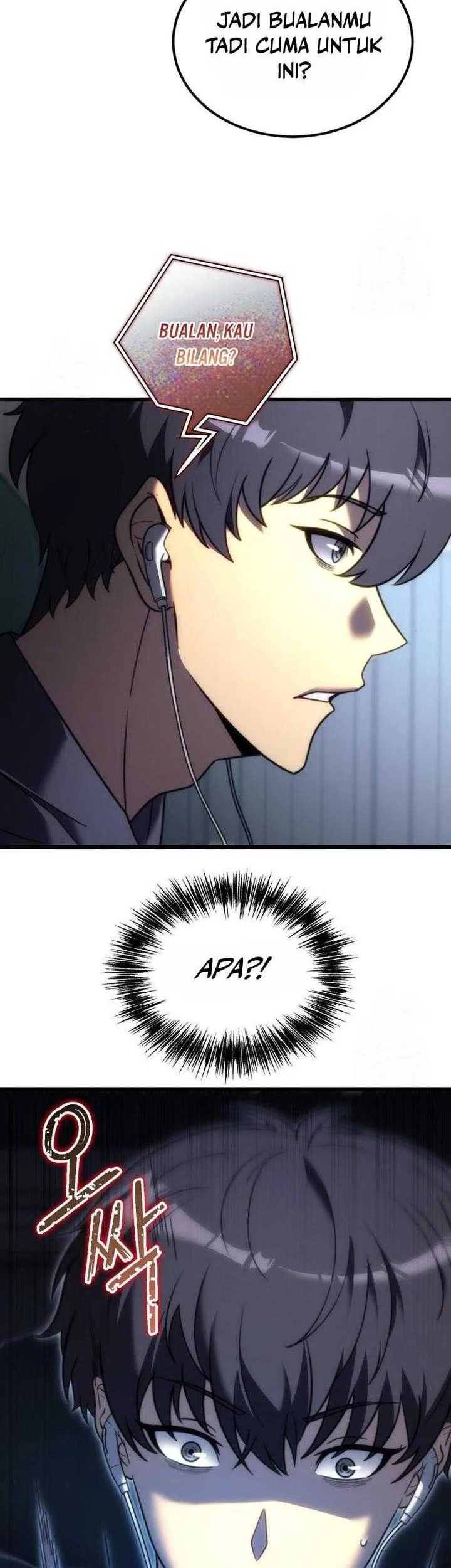 The World-Class Extra’s Walkthrough [Remake] Chapter 1 Gambar 27