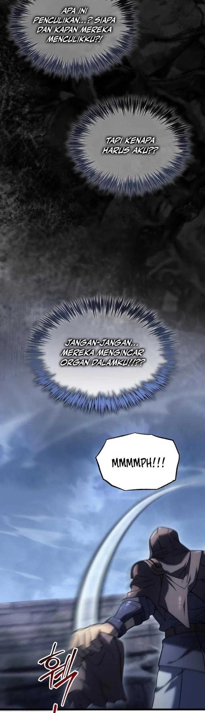 The World-Class Extra’s Walkthrough [Remake] Chapter 1 Gambar 31