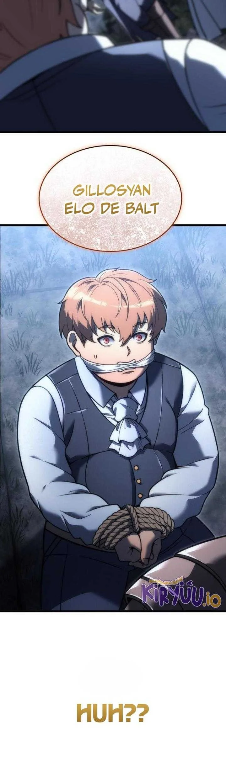 The World-Class Extra’s Walkthrough [Remake] Chapter 1 Gambar 33