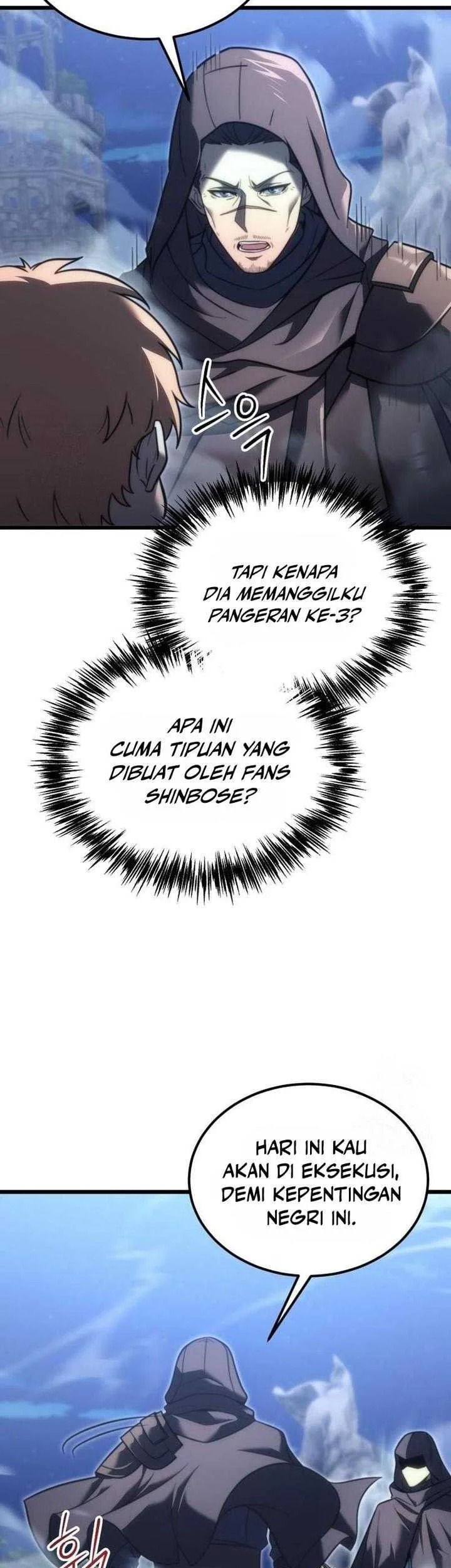 The World-Class Extra’s Walkthrough [Remake] Chapter 1 Gambar 38