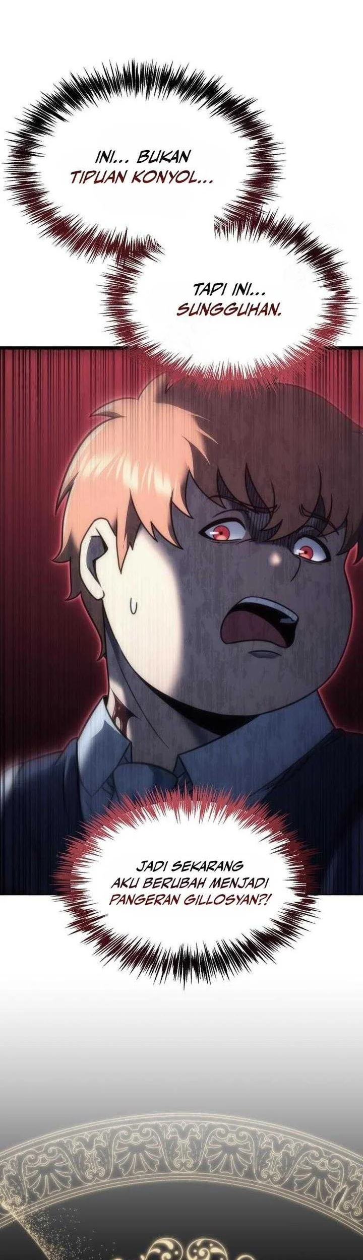 The World-Class Extra’s Walkthrough [Remake] Chapter 1 Gambar 42