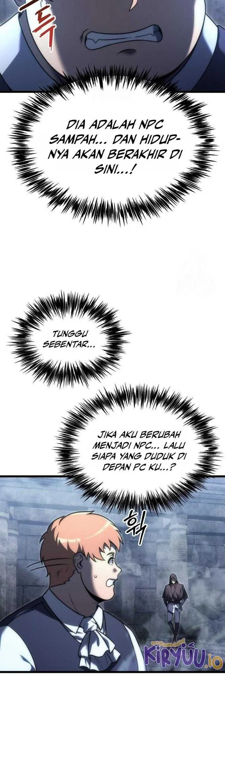 The World-Class Extra’s Walkthrough [Remake] Chapter 1 Gambar 44