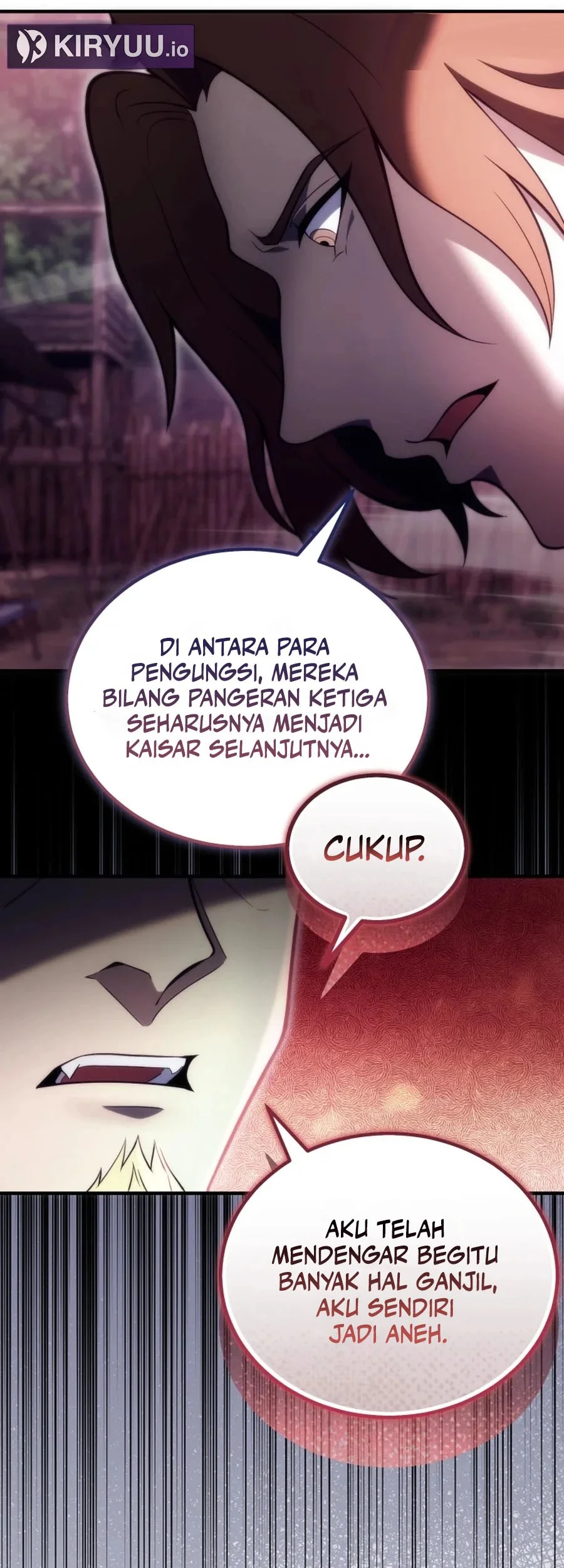 The World-Class Extra’s Walkthrough [Remake] Chapter 10 Gambar 44