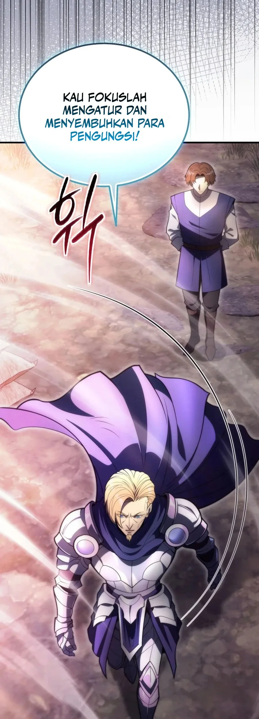 The World-Class Extra’s Walkthrough [Remake] Chapter 10 Gambar 45