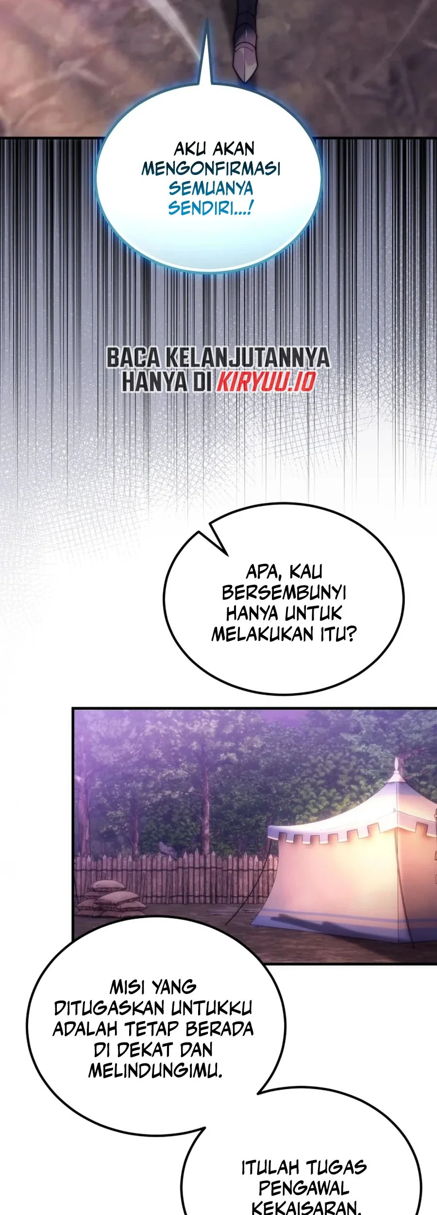 The World-Class Extra’s Walkthrough [Remake] Chapter 10 Gambar 46