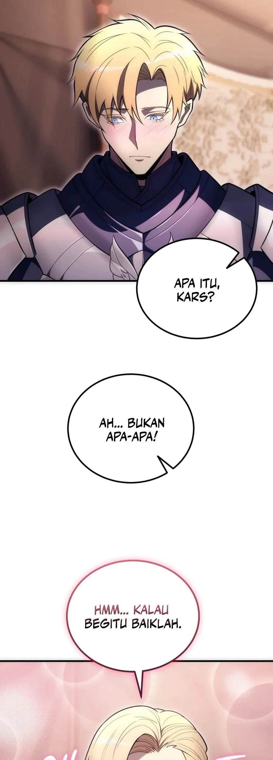 The World-Class Extra’s Walkthrough [Remake] Chapter 10 Gambar 51