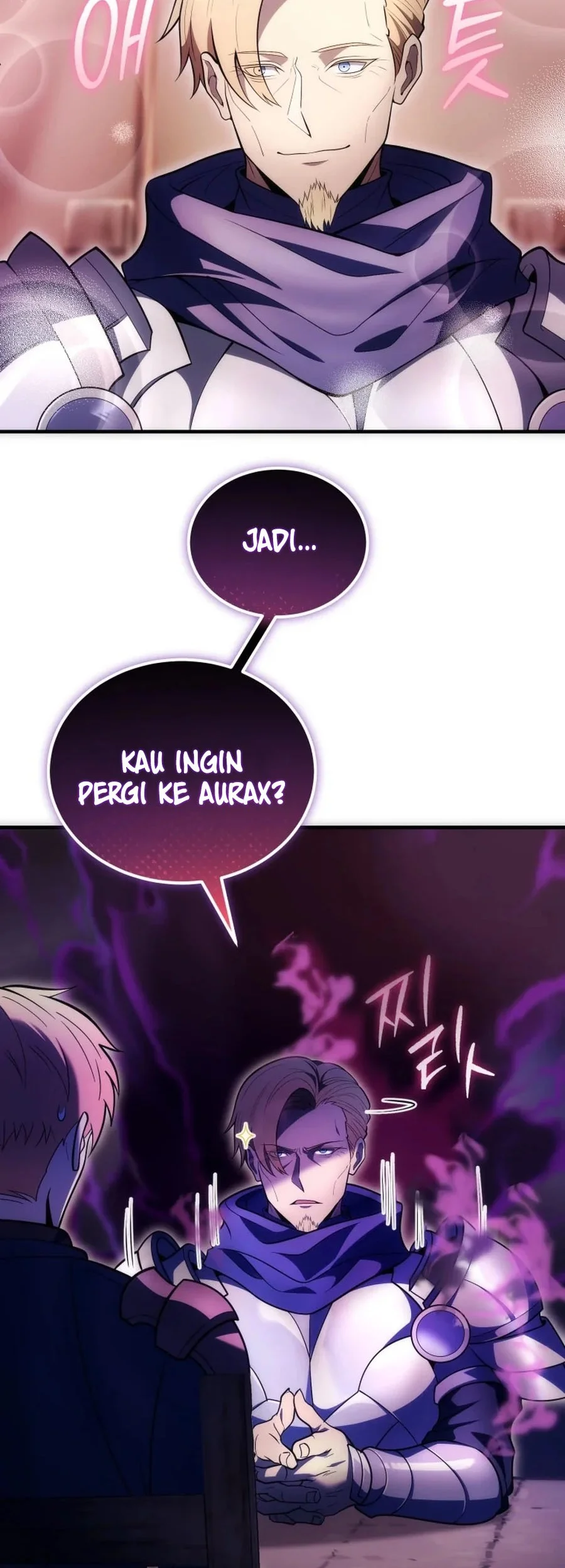 The World-Class Extra’s Walkthrough [Remake] Chapter 10 Gambar 52