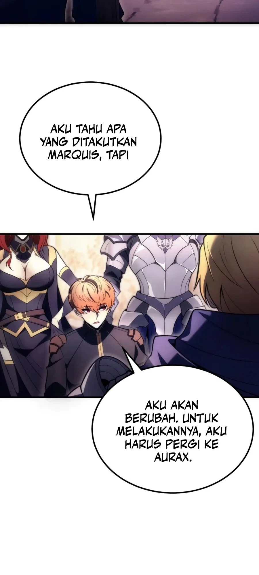 The World-Class Extra’s Walkthrough [Remake] Chapter 10 Gambar 53