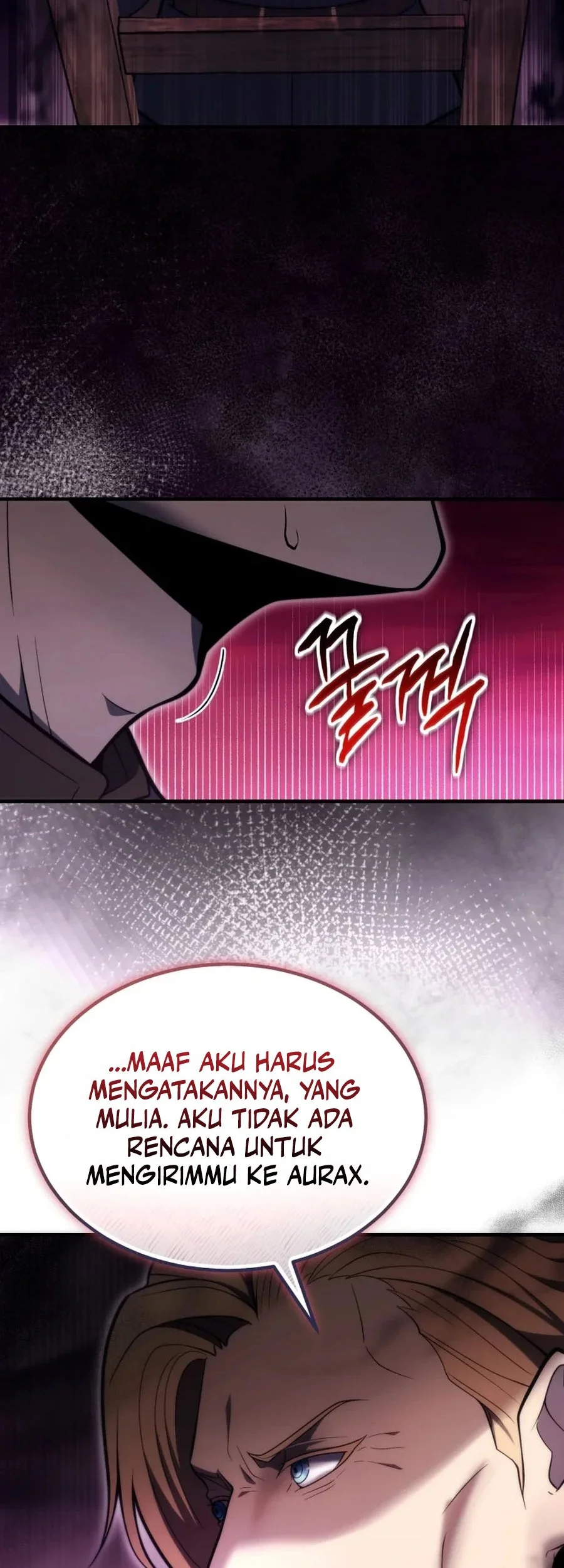 The World-Class Extra’s Walkthrough [Remake] Chapter 10 Gambar 59