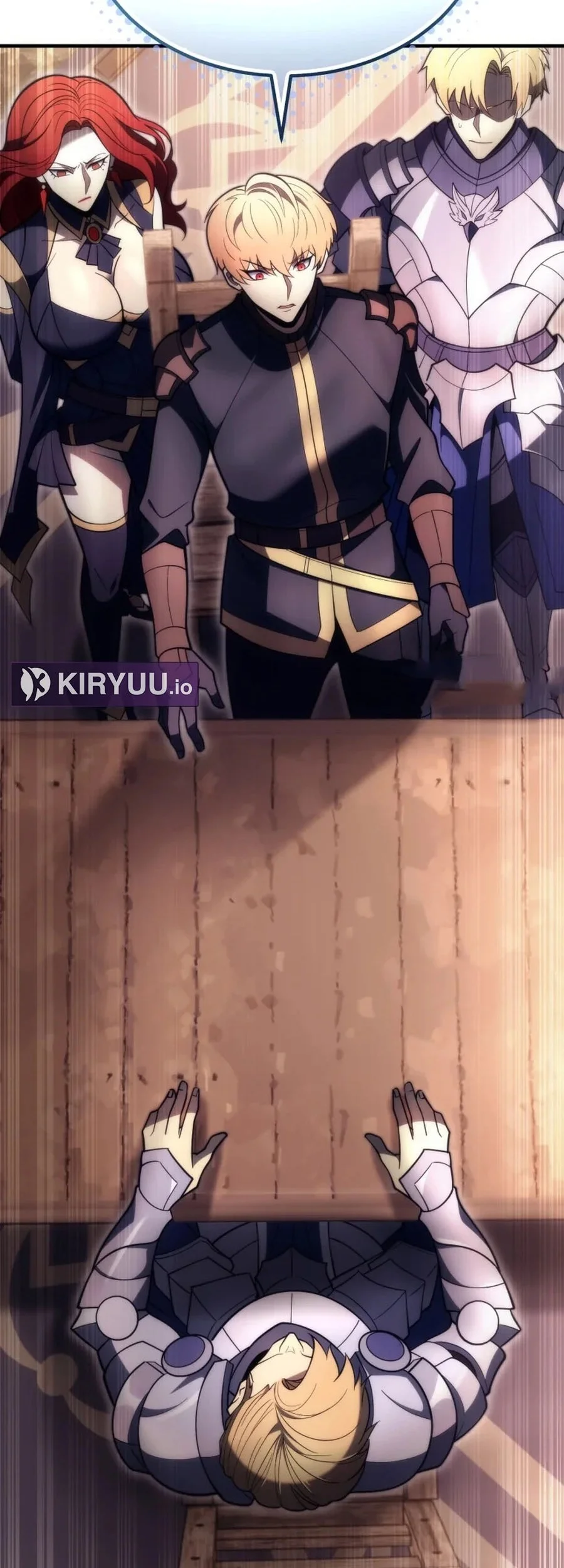 The World-Class Extra’s Walkthrough [Remake] Chapter 10 Gambar 61