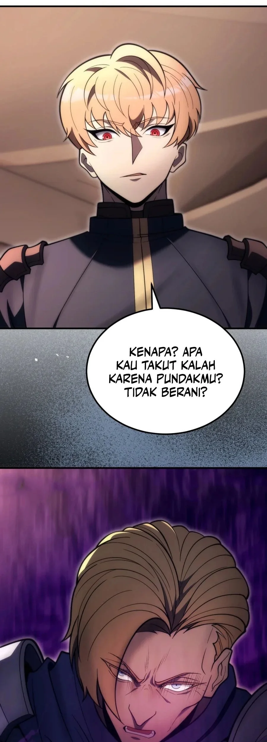 The World-Class Extra’s Walkthrough [Remake] Chapter 10 Gambar 63