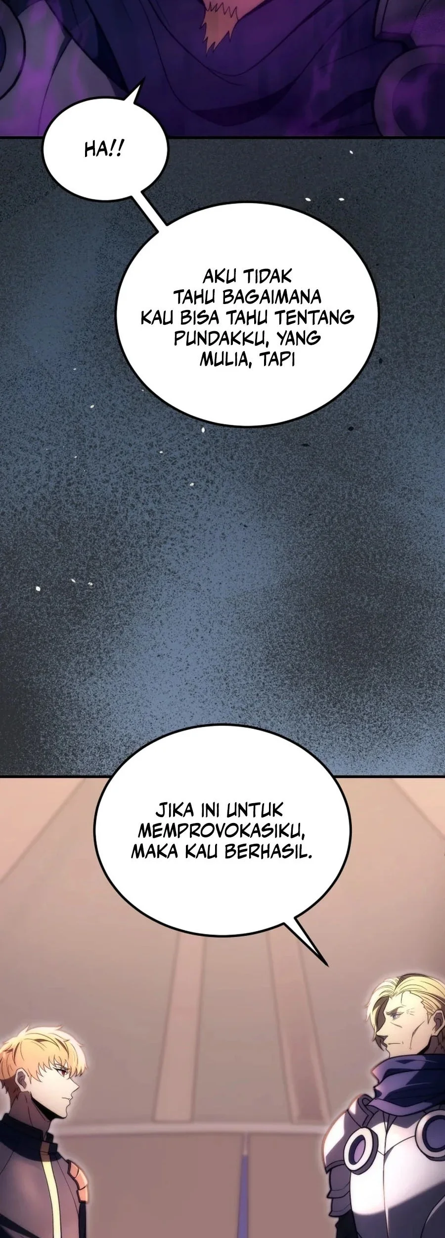 The World-Class Extra’s Walkthrough [Remake] Chapter 10 Gambar 64