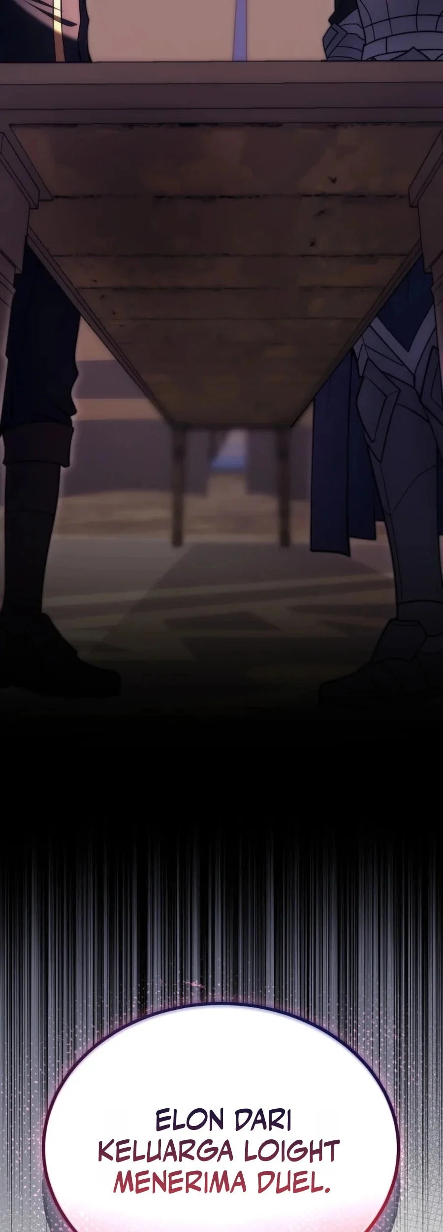 The World-Class Extra’s Walkthrough [Remake] Chapter 10 Gambar 65