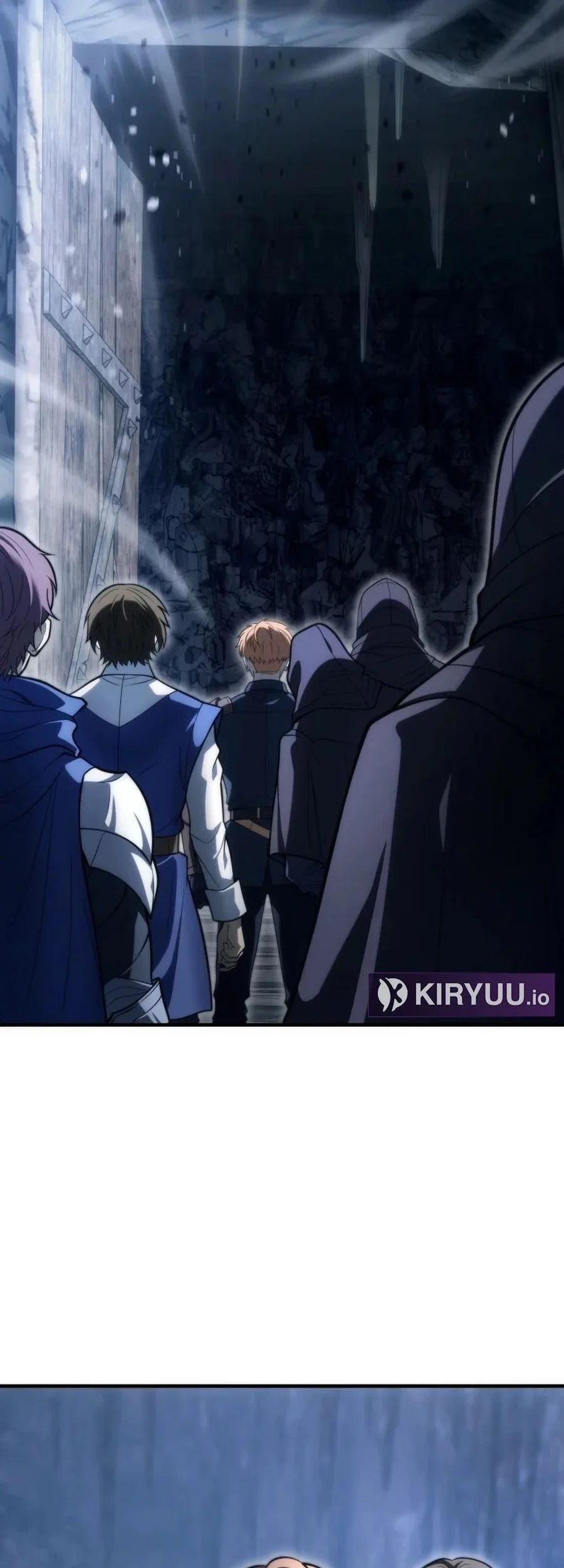 The World-Class Extra’s Walkthrough [Remake] Chapter 10 Gambar 3