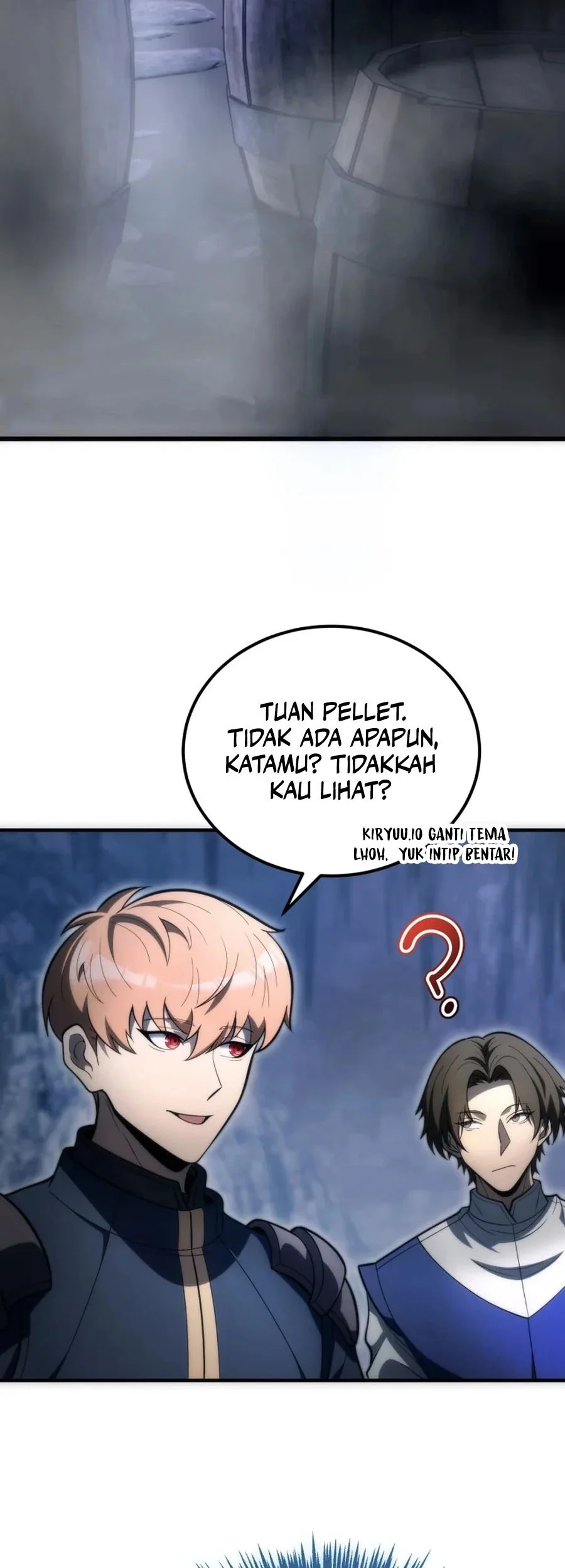 The World-Class Extra’s Walkthrough [Remake] Chapter 10 Gambar 5