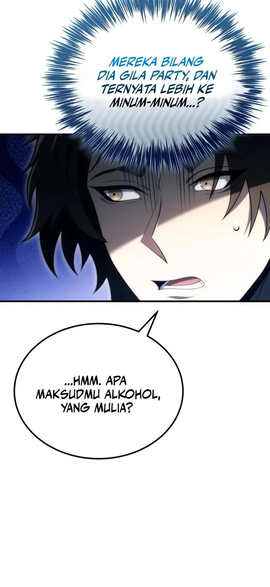 The World-Class Extra’s Walkthrough [Remake] Chapter 10 Gambar 6