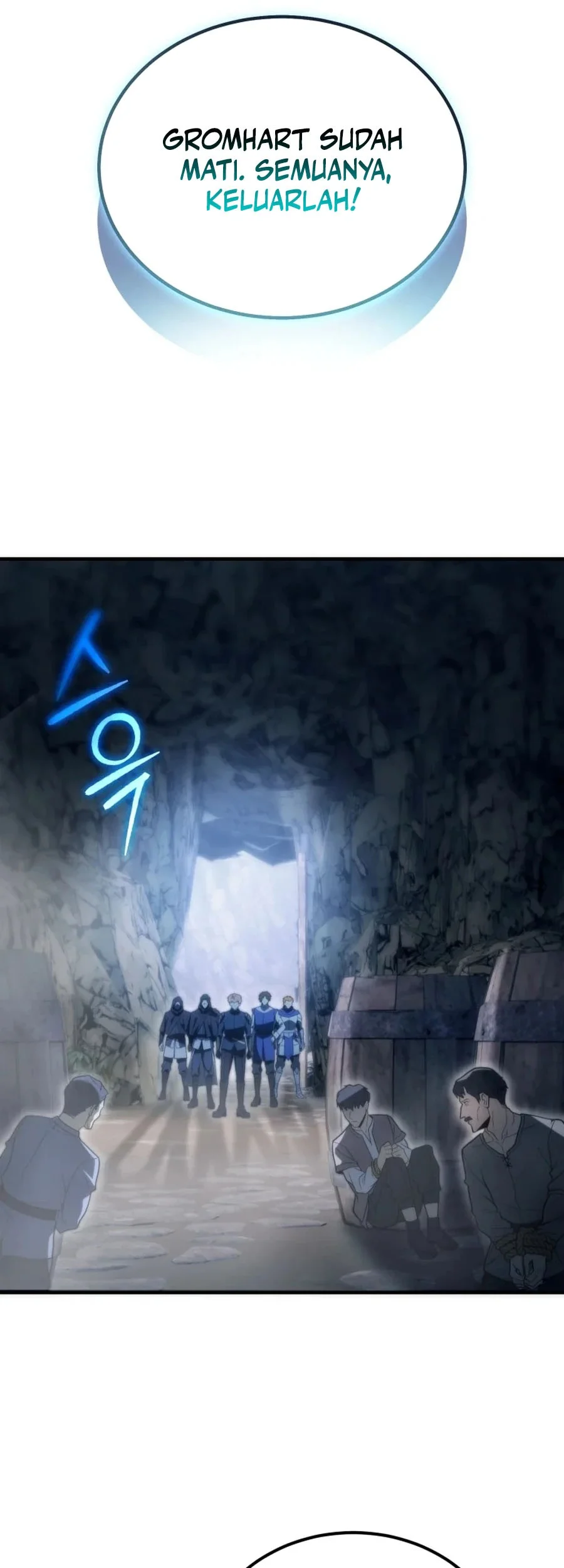 The World-Class Extra’s Walkthrough [Remake] Chapter 10 Gambar 7